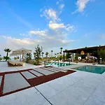 Casa Hermosa Mojácar