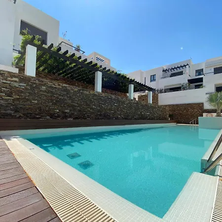 Casa Hermosa Mojácar