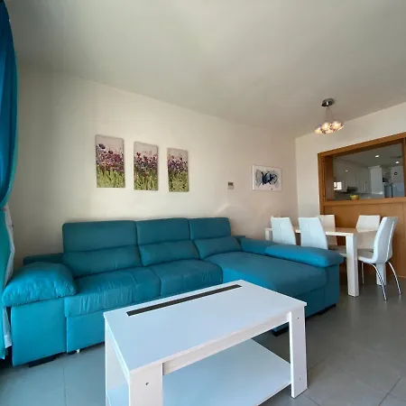 Διαμέρισμα Casa Hermosa *