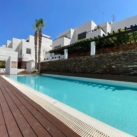 Casa Hermosa * Mojácar