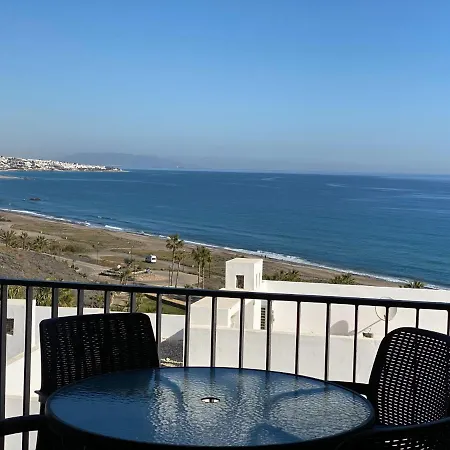 Apartamento Casa Hermosa Mojácar