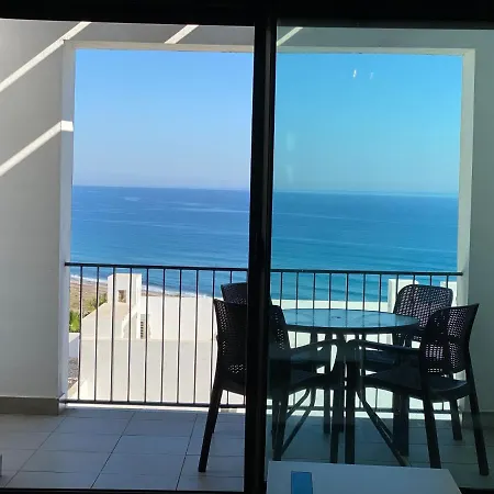 Apartamento Casa Hermosa *
