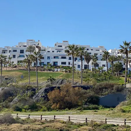 Casa Hermosa Mojácar