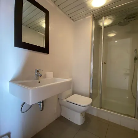 Apartamento Casa Hermosa