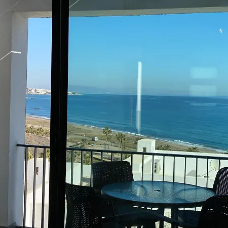 Casa Hermosa Mojácar