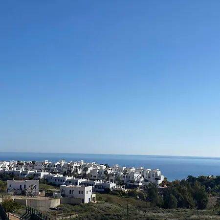 Casa Hermosa Mojácar