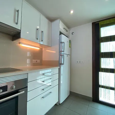 Lejlighed Casa Hermosa