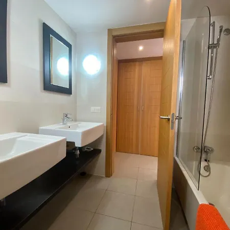 Apartamento Casa Hermosa Mojácar