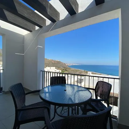 Casa Hermosa Mojácar