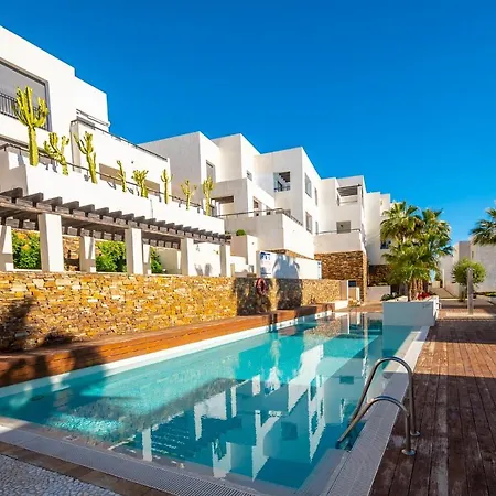 Casa Hermosa * Mojácar