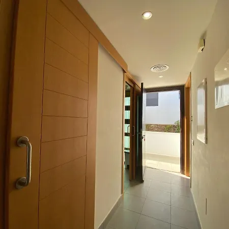 Apartamento Casa Hermosa Mojácar