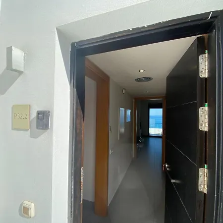 Casa Hermosa Apartamento Mojácar