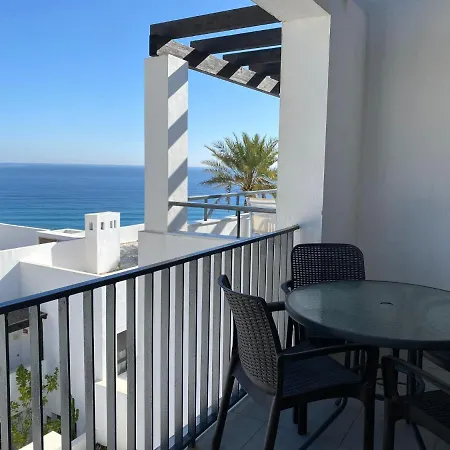 Apartamento Casa Hermosa Mojácar