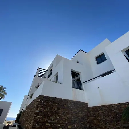 Casa Hermosa Mojácar