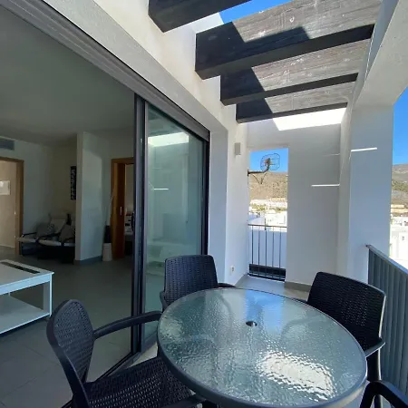 Apartamento Casa Hermosa *