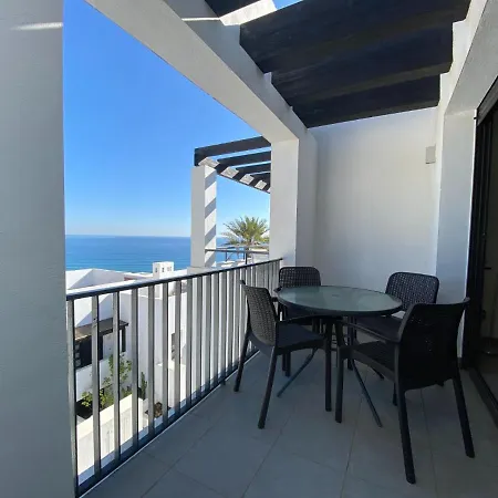 Apartamento Casa Hermosa *