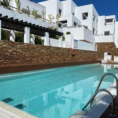 Casa Hermosa Mojácar