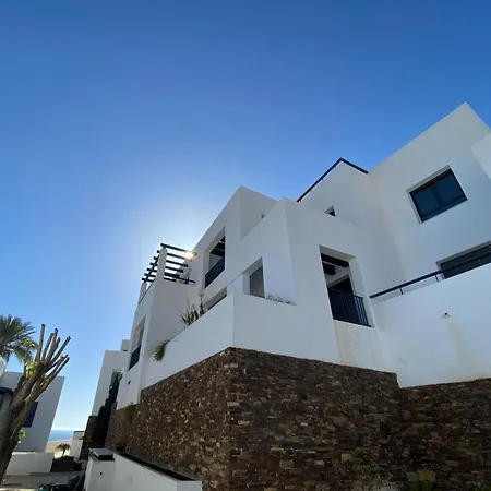 Casa Hermosa Apartamento *