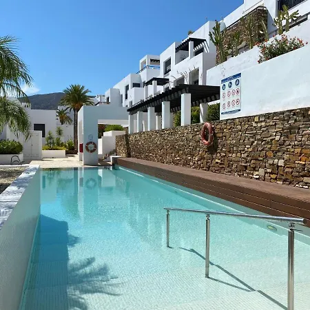 Casa Hermosa