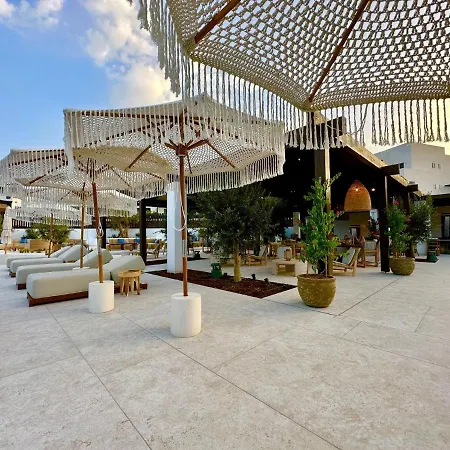 Apartamento Casa Hermosa *