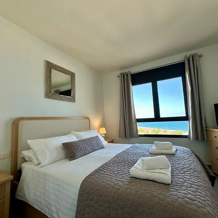 Apartamento Casa Hermosa