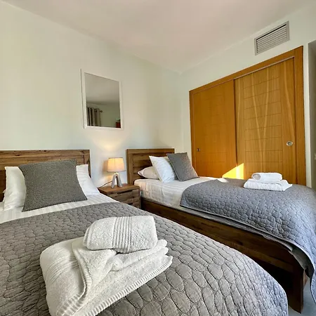 Casa Hermosa Apartamento