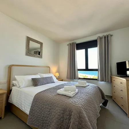 Apartamento Casa Hermosa *