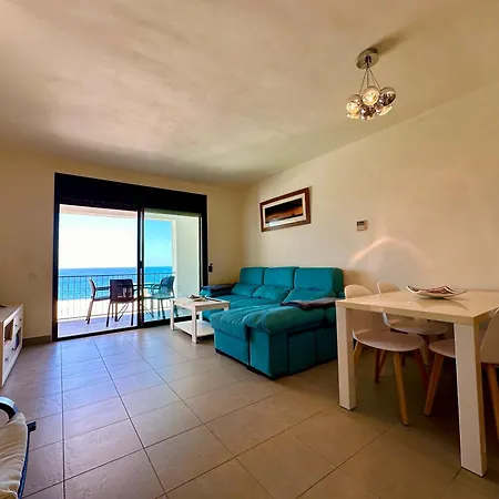 Apartamento Casa Hermosa Mojácar
