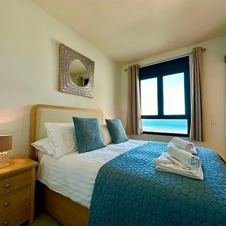 Apartamento Casa Hermosa