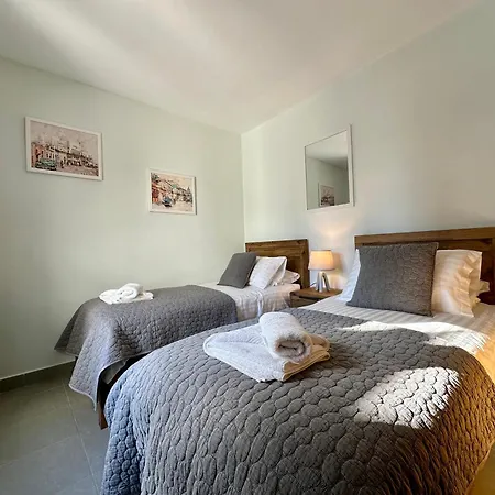 Apartamento Casa Hermosa *
