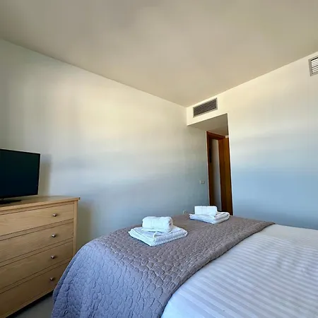 Casa Hermosa Apartamento Mojácar