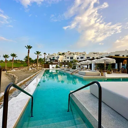 Casa Hermosa Mojácar