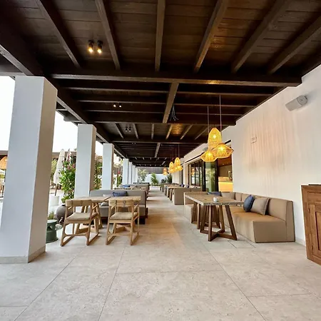 Casa Hermosa
