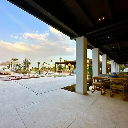 Διαμέρισμα Casa Hermosa Mojácar