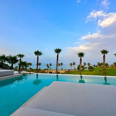 Casa Hermosa *