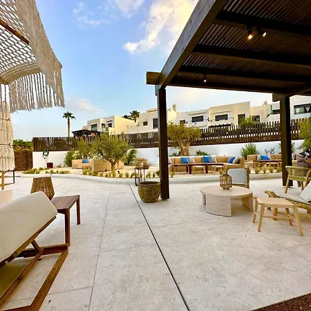 Casa Hermosa
